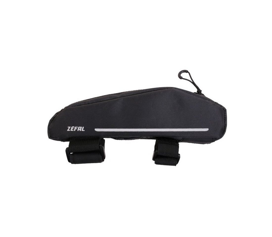 Zefal Fahrradkorb Rahmentasche Z Aero, 220x65x45mm, 0,4 ltr Zefal Fahrradkorb Rahmentasche Z Aero, 220x65x45mm, 0,4 ltr von Zefal