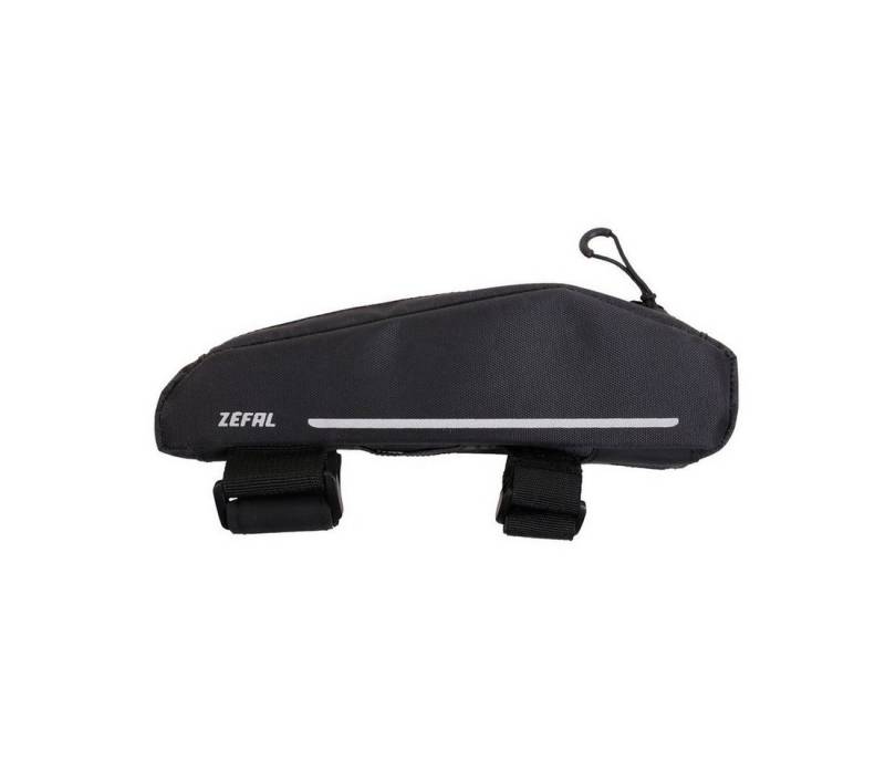 Zefal Fahrradkorb Rahmentasche Z Aero, 220x65x45mm, 0,4 ltr Zefal Fahrradkorb Rahmentasche Z Aero, 220x65x45mm, 0,4 ltr von Zefal