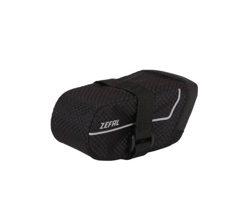 Zefal Fahrradkorb Satteltasche "Z Light Pack", Größe S (0,4 Liter) von Zefal