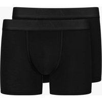 Zegna  - Boxerslip 2er-Set | Herren (L) von Zegna