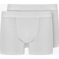 Zegna  - Boxerslip 2er-Set | Herren (L) von Zegna