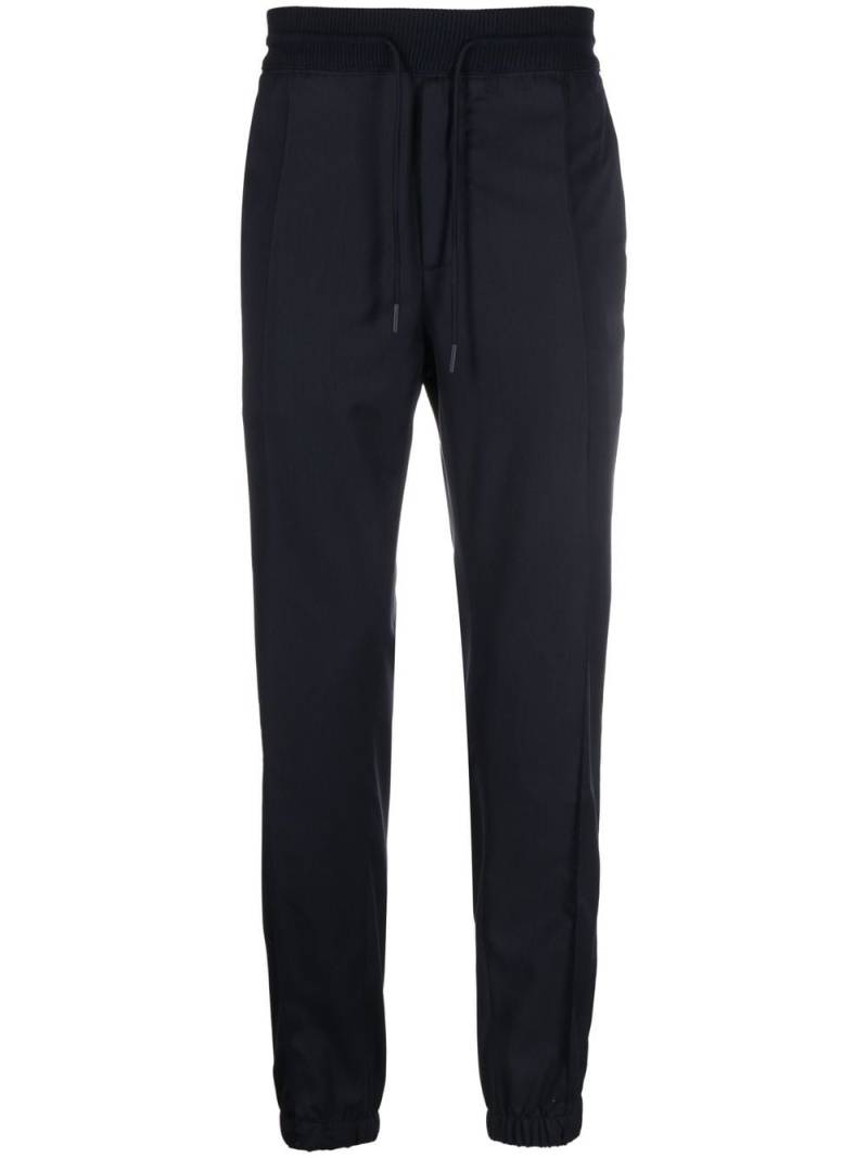 Zegna High Performance™ Jogginghose - Blau von Zegna