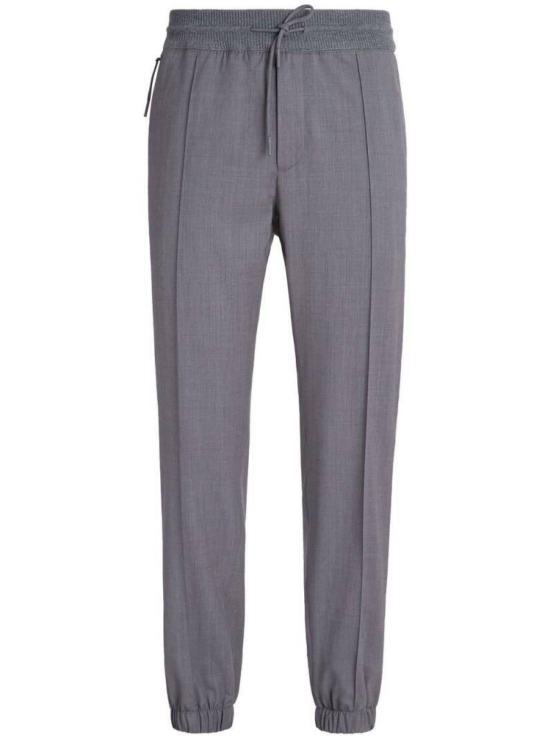 Zegna High Performance Jogginghose - Grau von Zegna