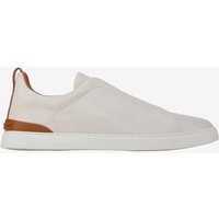 Zegna  - Triple Stitch Sneaker | Herren (40) von Zegna