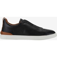 Zegna  - Triple Stitch Sneaker | Herren (41) von Zegna