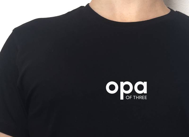 T-Shirt "Opa Of..." Personalisiert Mit Namen | Geschenk T-Shirt "Opa Of..." Personalisiert Mit Namen | Geschenk von ZeigeC