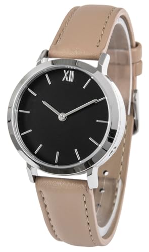 Zeit-Bar Funk-Armbanduhr Damen von Zeit-Bar