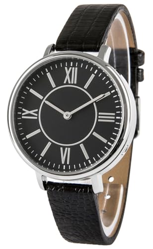 Zeit-Bar Funk-Armbanduhr Damen von Zeit-Bar