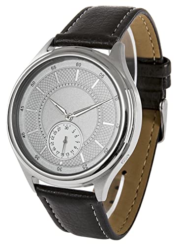 Zeit-Bar Funk-Armbanduhr Herren, Datumsanzeige Zeit-Bar Funk-Armbanduhr Herren, Datumsanzeige von Zeit-Bar