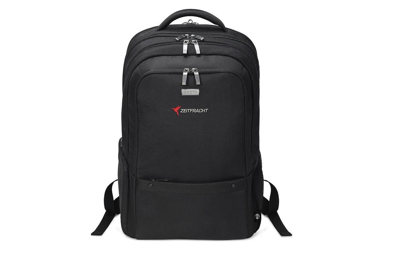 Zeitfracht Laptoprucksack Eco Select 13-15,6 - Zeitfracht Design Zeitfracht Laptoprucksack Eco Select 13-15,6 - Zeitfracht Design von Zeitfracht
