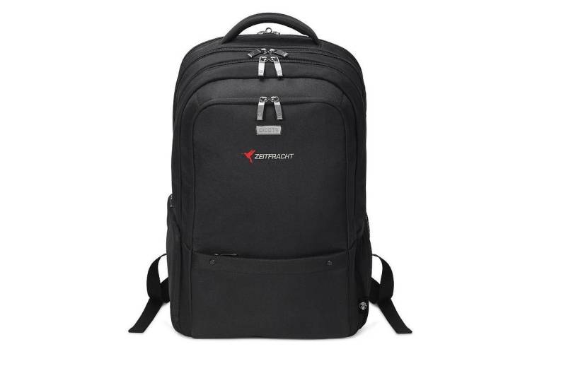 Zeitfracht Laptoprucksack Eco Select 13-15,6 - Zeitfracht Design Zeitfracht Laptoprucksack Eco Select 13-15,6 - Zeitfracht Design von Zeitfracht