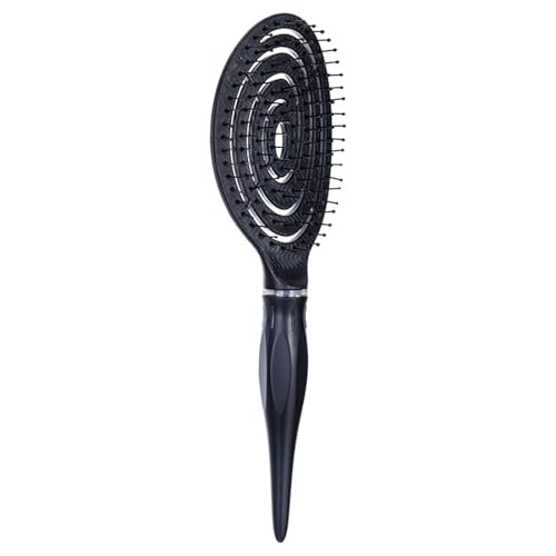 Entlüftete Entwirrungspinsel Für Lockiges Dickes Haar Anti Brandhaare Für Frauen Männer Und Teenager Kopfhaut Massage Haarbürste Geschenk Detangler Pinsel Entlüftete Entwirrungspinsel Für Lockiges Dickes Haar Anti Brandhaare Für Frauen Männer Und Teenager Kopfhaut Massage Haarbürste Geschenk Detangler Pinsel von Zeiwohndc
