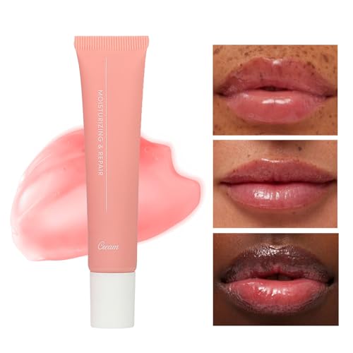 Feuchtigkeitsspiegelt Getönte Lippenbutter Balsam Hochglänzende Konditionierungspflege Langlebige Feuchtigkeit Glänzende Finish Für Trockene Lippen Lip Butters Balm Conditioning Feuchtigkeitsspiegelt Getönte Lippenbutter Balsam Hochglänzende Konditionierungspflege Langlebige Feuchtigkeit Glänzende Finish Für Trockene Lippen Lip Butters Balm Conditioning von Zeiwohndc