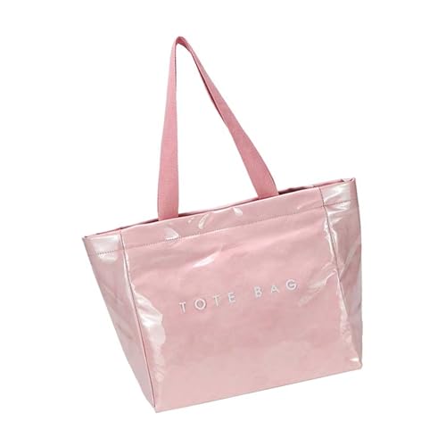 Frauen Achselbeutel Trendy Handtasche All Matching Achselbärke Großkapazität Schulter Stilvolles Pendeln Für Tägliche Frauen Große Kapazitäts Achselhilfe Weiblicher Handtasche Pendeln Schulter von Zeiwohndc