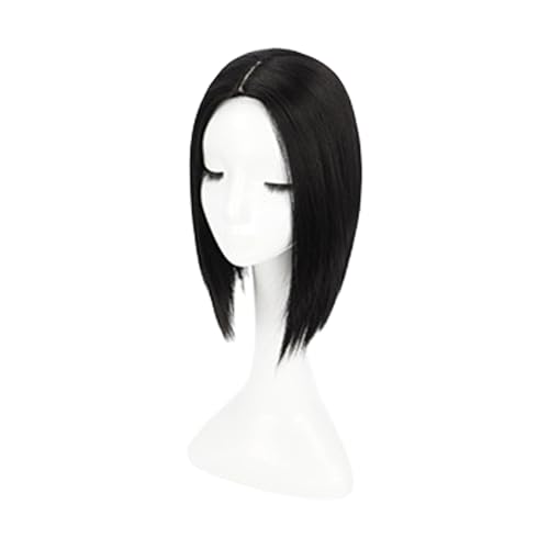 Straight Clip In Haarverlängerung Mit 35 Cm Lang Länge Hitzebeständiger Synthetischer Faserhaarstück Schnelle Frisur Für Frauen Professionelle Friseurhaarstück Straight Clip In Haarverlängerung Mit 35 Cm Lang Länge Hitzebeständiger Synthetischer Faserhaarstück Schnelle Frisur Für Frauen Professionelle Friseurhaarstück von Zeiwohndc