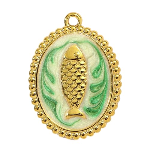 Zeiwohndc Handgefertigte Seesternschale Halskette Bastel Set Für Strand Urlaub Schmuck Geschenke Ozeanische Seesternschale Anhänger Charme von Zeiwohndc