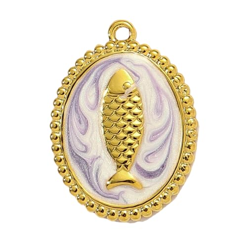 Zeiwohndc Handgefertigte Seesternschale Halskette Bastel Set Für Strand Urlaub Schmuck Geschenke Ozeanische Seesternschale Anhänger Charme von Zeiwohndc