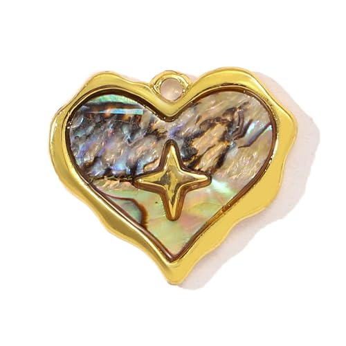 Zeiwohndc Handgefertigte Seesternschale Halskette Bastel Set Für Strand Urlaub Schmuck Geschenke Ozeanische Seesternschale Anhänger Charme Zeiwohndc Handgefertigte Seesternschale Halskette Bastel Set Für Strand Urlaub Schmuck Geschenke Ozeanische Seesternschale Anhänger Charme von Zeiwohndc