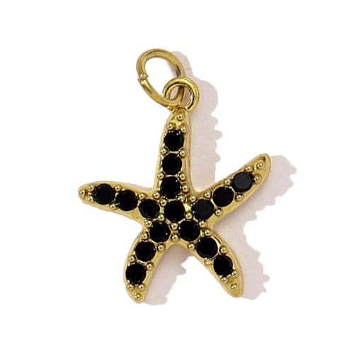 Zeiwohndc Handgefertigte Seesternschale Halskette Bastel Set Für Strand Urlaub Schmuck Geschenke Ozeanische Seesternschale Anhänger Charme Zeiwohndc Handgefertigte Seesternschale Halskette Bastel Set Für Strand Urlaub Schmuck Geschenke Ozeanische Seesternschale Anhänger Charme von Zeiwohndc