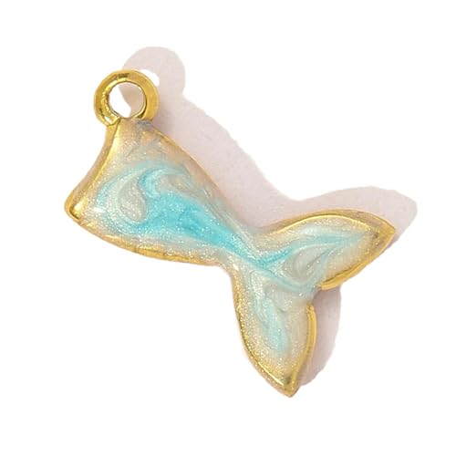 Zeiwohndc Handgefertigte Seesternschale Halskette Bastel Set Für Strand Urlaub Schmuck Geschenke Ozeanische Seesternschale Anhänger Charme von Zeiwohndc