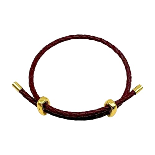 Zeiwohndc Handwerks Raute Und Lederarmband Tragbares Accessoire Für Naturliebhaber Und Trendsetters Stilvolle Outfits Metallverschluss Leder Armband von Zeiwohndc