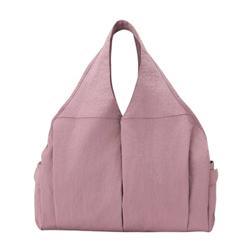 Zeiwohndc Reisetasche Trocken Und Nassetrennung Fitness Fitnessstudio Sport Großer Kapazitäten Über Nacht Training Wochenende Wasserresistent Traking Training Fitness Sport Beach von Zeiwohndc