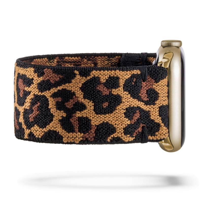 Leopard von ZelalBands