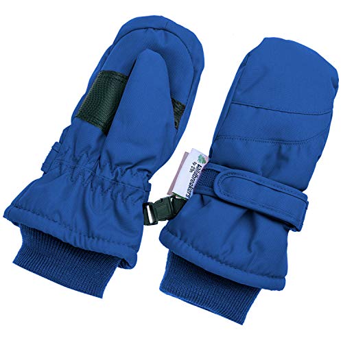 Zelda Matilda Kinderhandschuhe, Kleinkinderhandschuhe, Säuglingshandschuhe und Babyhandschuhe - Thinsulate Wasserdichte Winterhandschuhe von Zelda Matilda