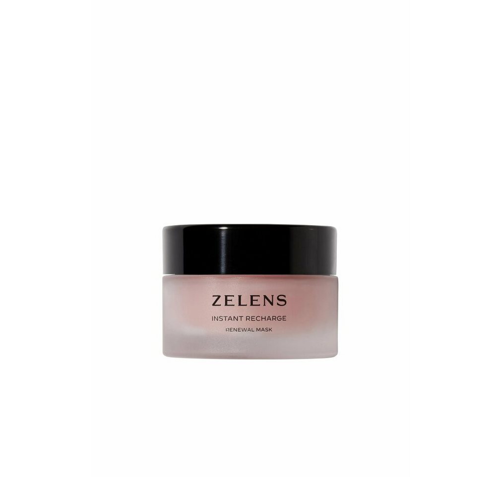 Zelens Körperpflegemittel Instant Recharge Erneuerung Maske 50ml von Zelens