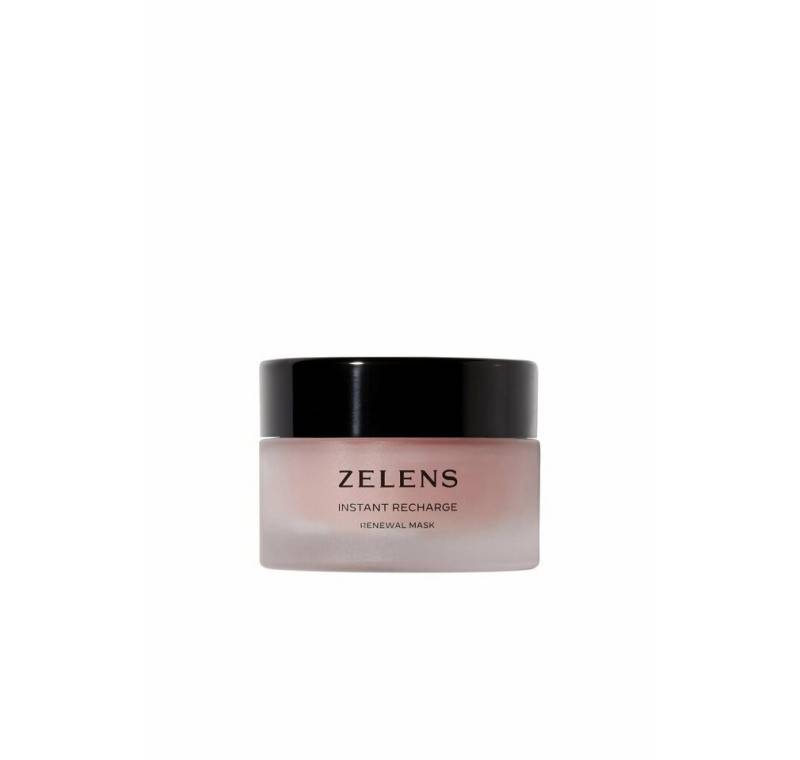 Zelens Körperpflegemittel Instant Recharge Erneuerung Maske 50ml Zelens Körperpflegemittel Instant Recharge Erneuerung Maske 50ml von Zelens