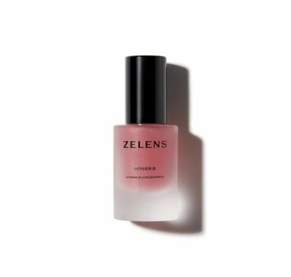 Zelens Körperpflegemittel Power B Revitalisierendes & klärendes Serum 30ml von Zelens