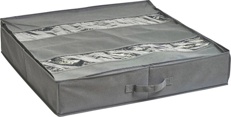 Zeller Present Organizer "Schuhe" Aufbewahrungsbox von Zeller Present