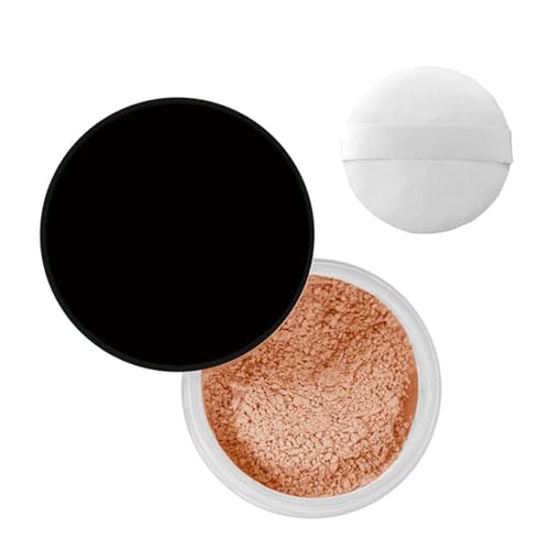 Oil Control Setting Powder Wet And Dry Setting Powder Natural Face Finishing Powder Blurring Setting Powder For Woman von Zemusinet