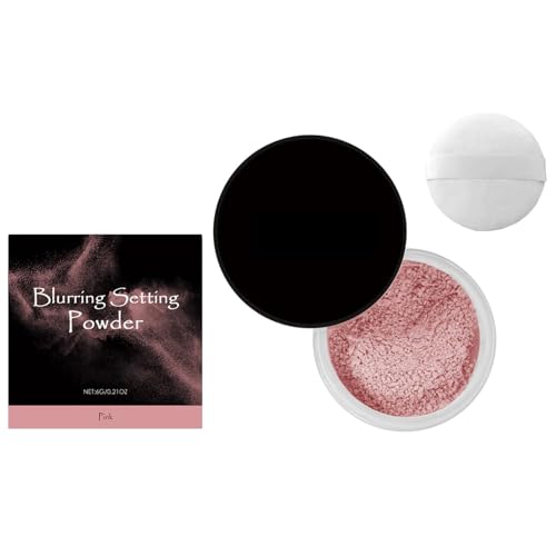 Oil Control Setting Powder Wet And Dry Setting Powder Natural Face Finishing Powder Blurring Setting Powder For Woman Oil Control Setting Powder Wet And Dry Setting Powder Natural Face Finishing Powder Blurring Setting Powder For Woman von Zemusinet