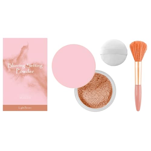 Praktisches Setting Powder Oil Control Blurring Setting Powder Lasting Setting Powder Wet And Dry Setting Powder For Woman Praktisches Setting Powder Oil Control Blurring Setting Powder Lasting Setting Powder Wet And Dry Setting Powder For Woman von Zemusinet