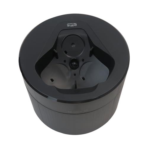 2024 verbesserter Quick Clean Pod Ersatz für Philips Norelco 2. Generation Serie 7000 und Serie 9000 Rasierer 2024 verbesserter Quick Clean Pod Ersatz für Philips Norelco 2. Generation Serie 7000 und Serie 9000 Rasierer von ZemyTIn