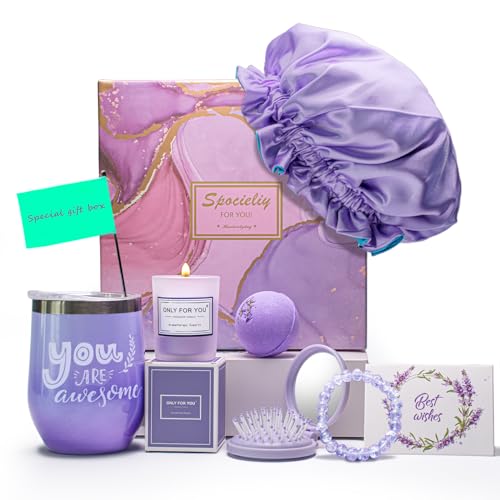 Muttertagsgeschenke für Mutter, Schwester, Freundin, Ehefrau, Geburtstagsgeschenk für Frauen, Selbstpflege-Spa-Geschenk-Set für Freundin, Frauen, Mitarbeiter, Krankenschwester, Lehrer Muttertagsgeschenke für Mutter, Schwester, Freundin, Ehefrau, Geburtstagsgeschenk für Frauen, Selbstpflege-Spa-Geschenk-Set für Freundin, Frauen, Mitarbeiter, Krankenschwester, Lehrer von ZenKitch