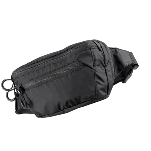 Gürtelbeutel Für Frauen Und Mannmünzen Geldbörse Einfache Telefon Taille Mit Einstellbarem Gurtpaket Tägliche Radsportgürtelkoin Geldbörse Mode Telefon Mann Und Frauen von Zenlir