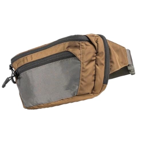 Gürtelbeutel Für Frauen Und Mannmünzen Geldbörse Einfache Telefon Taille Mit Einstellbarem Gurtpaket Tägliche Radsportgürtelkoin Geldbörse Mode Telefon Mann Und Frauen von Zenlir