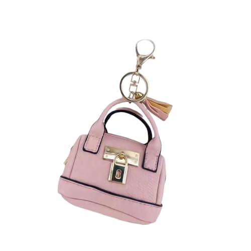 Multipurpose Small Bag Keychain Coin PU Leder Organisatoren Für Frauen Lippenstifte Karten Und Datenkabelhalter Multipurpose Small Bag Keychain Coin PU Leder Organisatoren Für Frauen Lippenstifte Karten Und Datenkabelhalter von Zenlir