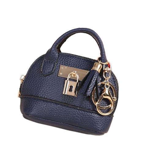 Multipurpose Small Bag Keychain Coin PU Leder Organisatoren Für Frauen Lippenstifte Karten Und Datenkabelhalter Multipurpose Small Bag Keychain Coin PU Leder Organisatoren Für Frauen Lippenstifte Karten Und Datenkabelhalter von Zenlir