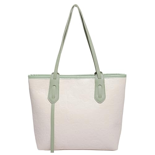 Praktische Geräumige Unterarmtaschen Tragen Resistente PU Stoff Umhängetaschen Ergonomische Gurt Professionelle Büro Benutzen Modische Tasche von Zenlir