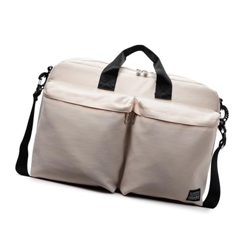 Travel Duffle Bag Wasserdichtes Wochenendbeutel Mit Toted Bags Für Frauen Mädchen Sport Turnhalle Tasche Über Nacht Schulter Weekender Über Nacht von Zenlir