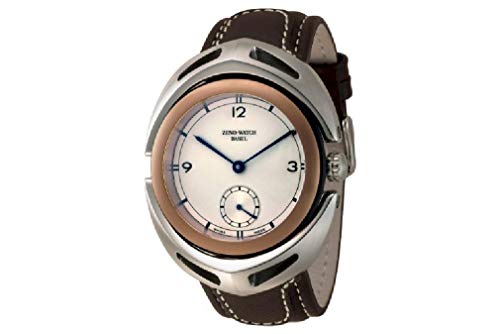 Zeno-Watch Herrenuhr - Maximus Winder - Limited Edition - 3783-6-SRG-i3 von ZENO-WATCH BASEL