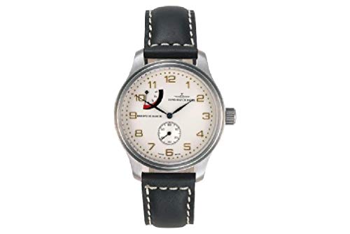 Zeno-Watch Herrenuhr - NC Retro Power Reserve - Limited Edition - 9554-6PR-e2 von ZENO-WATCH BASEL