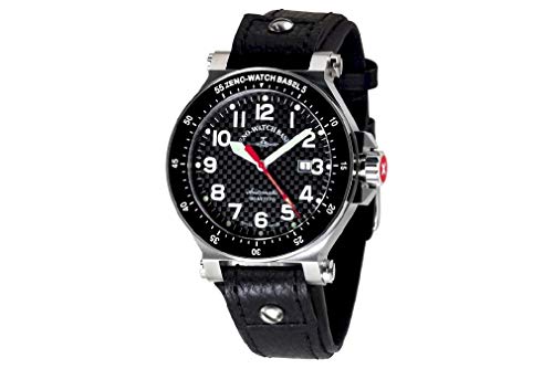 Zeno-Watch Herrenuhr - Winner Automatic - Limited Edition - 654-s1 von ZENO-WATCH BASEL