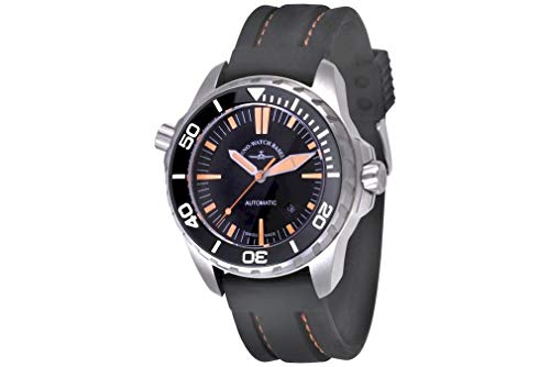Zeno-Watch - Armbanduhr - Herren - Professional Diver Pro Diver 2-6603-i15 von ZENO-WATCH BASEL
