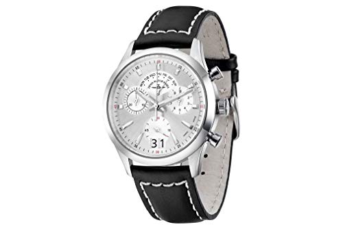 ZENO VINTAGE LINE Herr uhren 6662-8040Q-G3 von Zeno