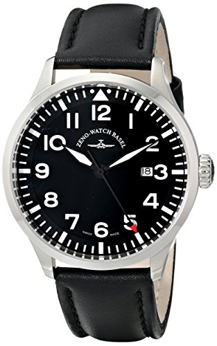 Zeno - -Armbanduhr- 6569-515Q-A1 von Zeno
