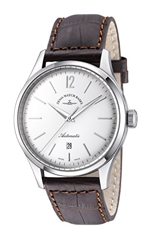 ZENO-WATCH BASEL Herren Analog Automatik Uhr 6564-2824-I2 von ZENO-WATCH BASEL